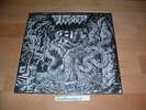 TEITANBLOOD Seven Chalices 2LP blasphemy archgoat oop
