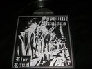 SYPHILITIC VAGINAS WANKYS split 8