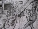 Elite Terror - Flame of Pride / Rock-o-Rama Records