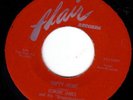 FLAIR blues rocker 45  ELMORE JAMES - Happy Home