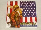 BONGZILLA - AMERIJUANICAN 12'' VInyl LP Record