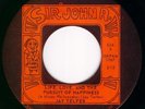 Canada Garage Punk Fuzz 45-JAY TELFER (A Passing Fancy)