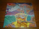 Kansas Southern Rock LP: Midnight Flyer 
