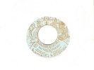BONJOUR AVIATORS FURY IN EYES 76 BOSTON PROTO PUNK 7