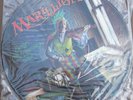 MARILLION Script/Tear LTD PICTURE DISC LP NEW/SEALED