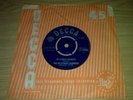 BO STREET RUNNERS : Bo Street Runner : Decca 7