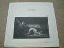 JOY DIVISION closer UK ORIG FACTORY LP STUNNING MINT