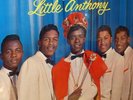 LITTLE ANTHONY & THE IMPERIALS WE ARE ORIGINAL END LBL