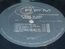 ROCK N ROLL DANCE PARTY on RARE RPM LABEL DOO WOP
