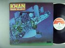 Khan  Space Shanty   UK Press   Psych Prog
