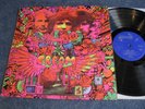 CREAM - DISRAELI GEARS LP - EXC+ STEREO A1/B3 REACTION