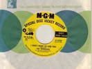 The Charades Don't Want To Lose You Northern Soul 45 M-