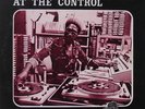 original JA press DUBWISE MIkey Dread At The Control