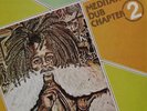 MEDITATION DUB Part 2 Techniques pressing ROOTS RADICS