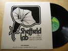 SHEFFIELD LAB 11 STILL HARRY Test Press DIRECT DISC LP
