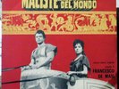 MACISTE L'EROE PIU GRANDE DEL MONDO Italy CAM LP