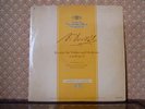 DGG 18 152 LPM  Johanna Martzy  Dvorak Violin Concerto