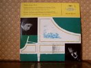 DGG LPM 18 383  Clara Haskil  Mozart Concertos