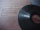 CHAMBER MUSIC:PREMIERE-VILLA LOBOS#6-STUYVESANT-RARE78