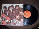 PINK FLOYD PIPER AT GATES OF DAWN 1967 TOWER RECORD LP