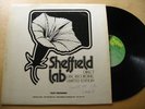 SHEFFIELD LAB 15 WEST OF OZ Test Press DIRECT DISC LP