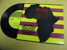 BLACK RANDY idi amin RARE 78 KBD PUNK MINT urinals X