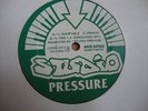 Old Skool STUDIO PRESSURE-JUMP Mk II  12