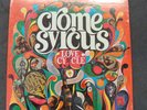 CROME SYRCUS Love Cycle LP COMMAND Orig. PSYCH SEALED