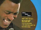 CHUCK JACKSON ARRIVES ON UK TAMLA MOTOWN FROM 1968