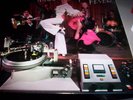 DANNY ZEFF : FLAMENCO FEVER DIRECT TO DISC LP 1978 M&K