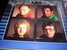 LA 4 : JUST FRIENDS LIMITED AUDIOPHILE EDITION 180 GRA