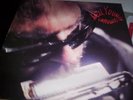 NEIL YOUNG : UNPLUGGED LP 1993 REPRISE GERMANY