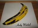 VELVET UNDERGROUND AND NICO original vinyl LP