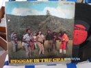 REGGAE IN THE GRASS STUDIO ONE  LP