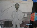 BERES HAMMOND JUST A MAN  JOE GIBBS  LP