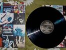 U2 achtung baby lp original first press