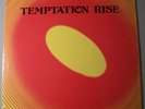 TEMPTATION RISE LP Private Gospel Funk BLACK MERDA