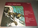 ALDO FERRARESI VIOLIN M.GUARINO 2 LP'S PROMOTIONAL