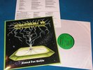 EMERALD - Armed for Battle ORIGINAL LP (RAR)