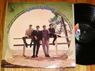 1960s Garage LP - THE GANTS  Galore - LIBERTY Stereo