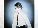 Snowy Red - The Right To Die ORIGINAL LP 1982 M