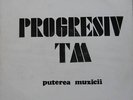 Romanian prog: Progresiv TM