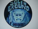 SOLID GROUND Made In Rock  1996 LP PICTURE DISC Europe