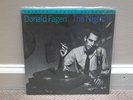 MFSL 1-120 Donald Fagen The Nightfly LP- Audiophile OOP