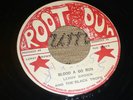 Leroy Brown Blood A Go Run Killer Roots 7