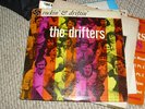 The Drifters - Rockin & Driftin
