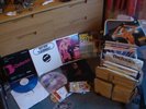 OLD SKOOL FUNKY HOUSE VINYL RECORDS