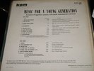 KPM - MUSIC FOR A YOUNG GENERATION - killer LP LISTEN