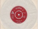 RARE UK VOCALION DJ - JUNIOR PARKER-GOODBYE LITTLE GIRL