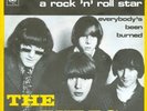 THE BYRDS - SO YOU WANT TO BE A R&R STAR(DUTCH 7